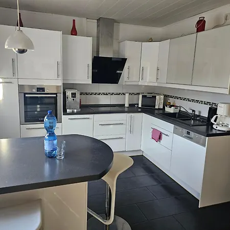 Apartamento Lenny's Kassel