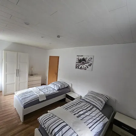 Lenny's Lägenhet Kassel