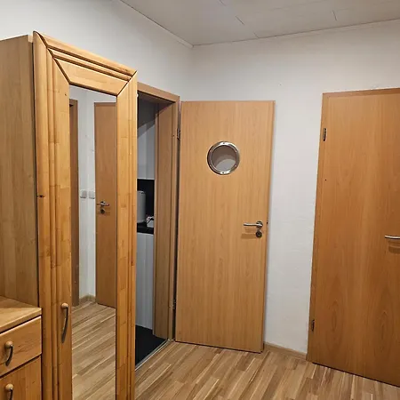 Lenny's Apartamento *