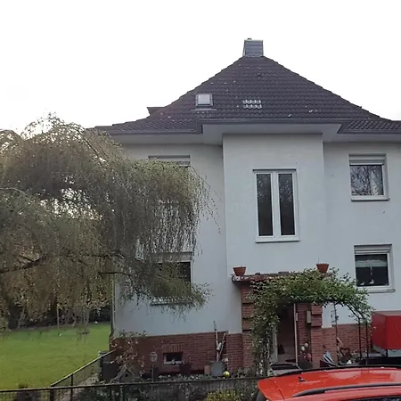 Lenny's Apartment Kassel