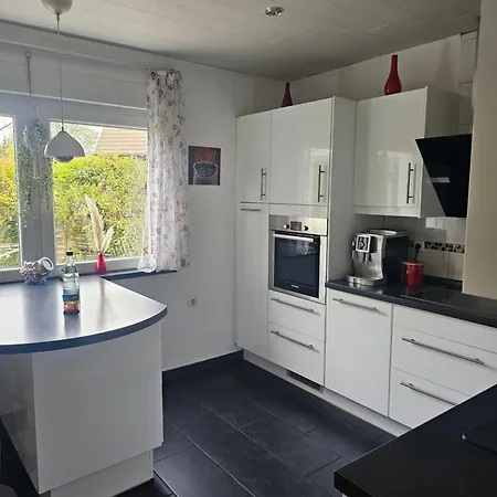 Lenny's Lägenhet Kassel