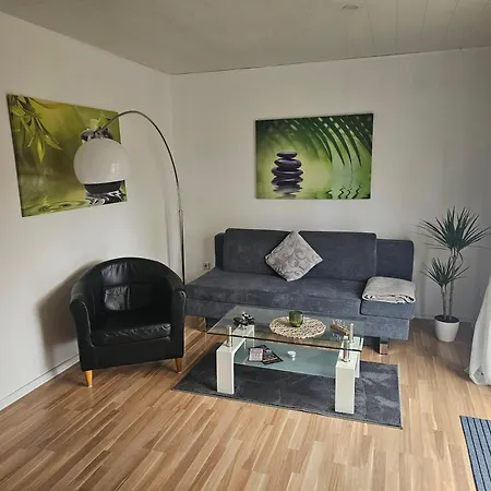 Apartamento Lenny's Kassel