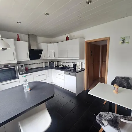 Lenny's Apartamento Kassel