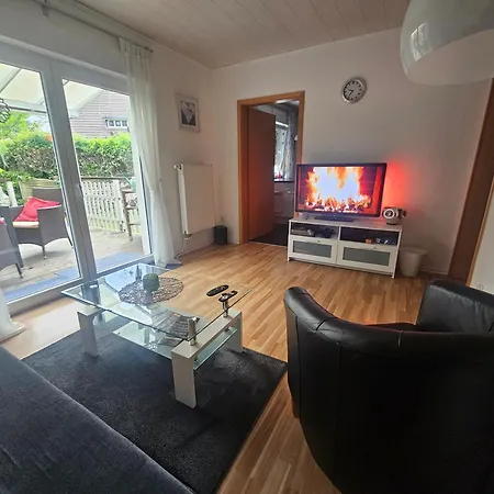 Lenny's Apartamento Kassel