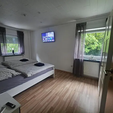 Apartamento Lenny's Kassel