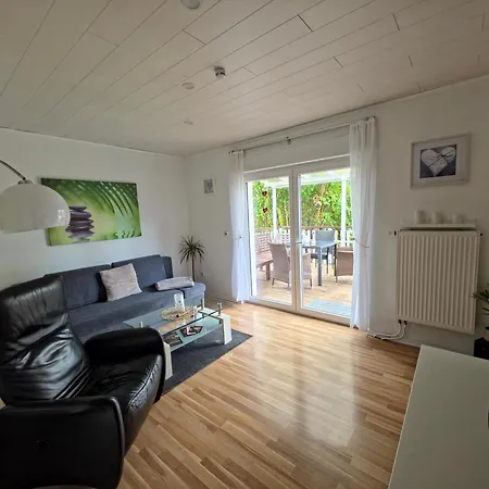 Apartment Lenny's Kassel