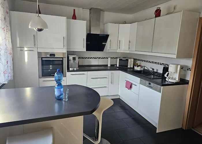 Apartman Lenny's Kassel