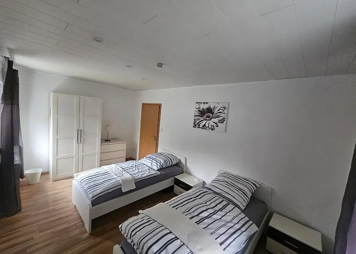 Lenny's Apartman Kassel