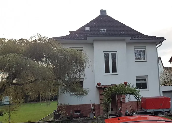 Lenny's Apartman Kassel