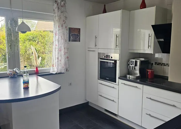 Lenny's Apartman Kassel