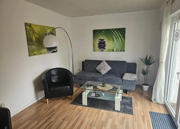 Apartman Lenny's Kassel