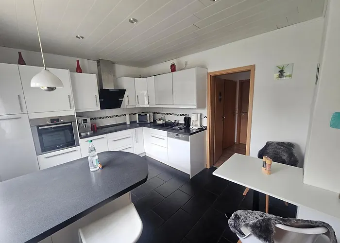 Lenny's Apartman Kassel