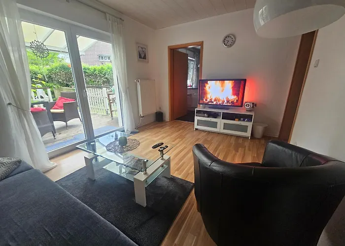 Lenny's Apartman Kassel