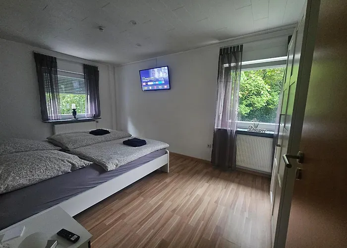 Apartman Lenny's Kassel